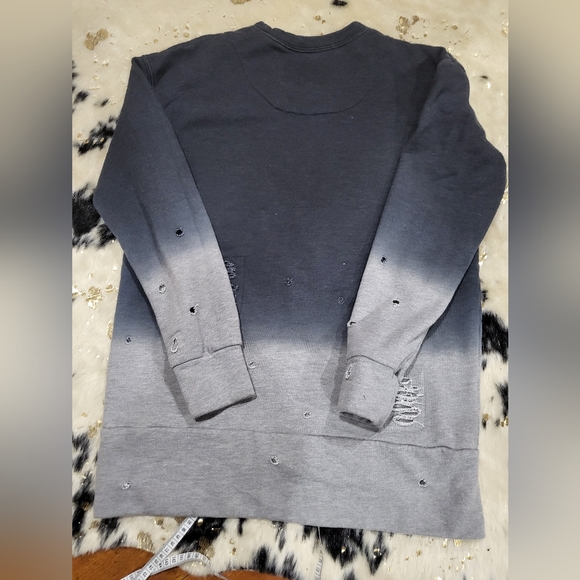 Unknown New york mens long sleeve shirt - Picture 6 of 6